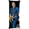 BRUCE-SPRINGSTEEN Full Body Pillow case Pillowcase Cover