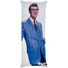 BUDDY-HOLLY Full Body Pillow case Pillowcase Cover