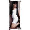 Bailey Jay Full Body Pillow case Pillowcase Cover