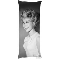 Barbara Eden Full Body Pillow case Pillowcase Cover
