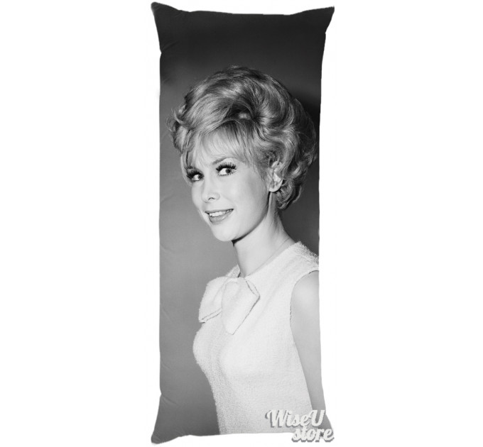 Barbara Eden Full Body Pillow case Pillowcase Cover