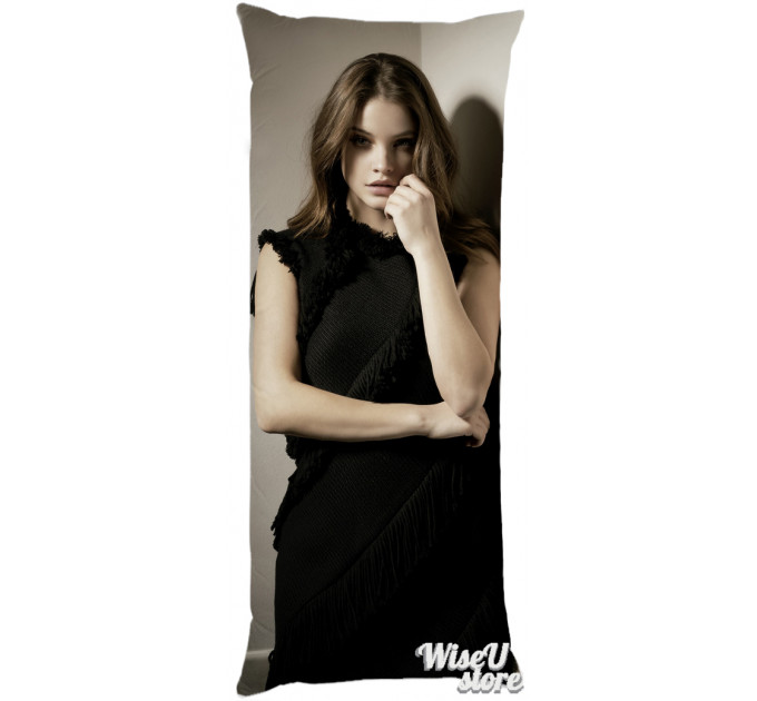 Barbara Parkins Full Body Pillow case Pillowcase Cover