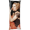 Barbara Streisand Full Body Pillow case Pillowcase Cover