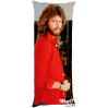 Barry Gibb Full Body Pillow case Pillowcase Cover