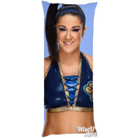 Bayley  WWF WWE Full Body Pillow case Pillowcase Cover