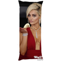 Bebe Rexha Full Body Pillow case Pillowcase Cover