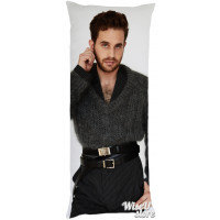 Ben Platt Full Body Pillow case Pillowcase Cover