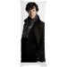 Benedict Cumberbatch Full Body Pillow case Pillowcase Cover