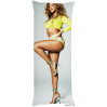 Beyonce Full Body Pillow case Pillowcase Cover