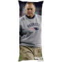 Bill Belichick Body Pillow case Pillowcase Cover