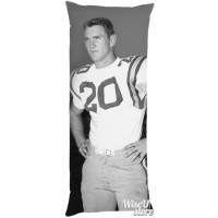 Billy Cannon Full Body Pillow case Pillowcase Cover
