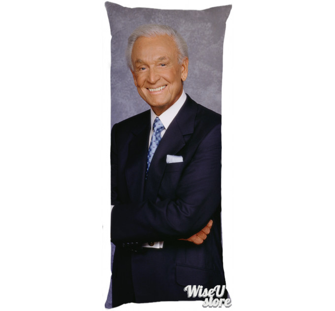 Bob Barker The Price Is Right Full Body Pillow case Pillowcase Cover