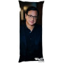 Bob Saget Full Body Pillow case Pillowcase Cover