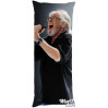 Bob Seger Full Body Pillow case Pillowcase Cover
