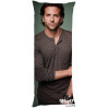 Bradley Cooper Full Body Pillow case Pillowcase Cover