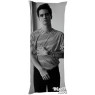 Brendon-Urie Full Body Pillow case Pillowcase Cover
