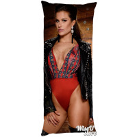 Brooke-Adams-WWE Full Body Pillow case Pillowcase Cover