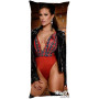 Brooke-Adams-WWE Full Body Pillow case Pillowcase Cover