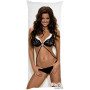 Brooke-Burke Full Body Pillow case Pillowcase Cover