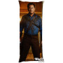 Bruce-Campbell Full Body Pillow case Pillowcase Cover