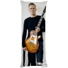 Bryan-Adams Full Body Pillow case Pillowcase Cover