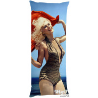 Bunny-Yeager Full Body Pillow case Pillowcase Cover