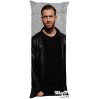 CALVIN-HARRIS Full Body Pillow case Pillowcase Cover