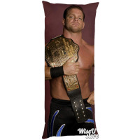 CHRIS BENOIT Full Body Pillow case Pillowcase Cover