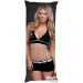 CHRISSY BLAIR Full Body Pillow case Pillowcase Cover