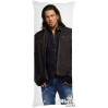 CHRISTIAN KANE Full Body Pillow case Pillowcase Cover