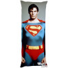 CHRISTOPHER REEVE AS SUPERMAN Full Body Pillow case Pillowcase Cover