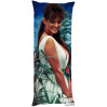 CLAUDIA CARDINALE Full Body Pillow case Pillowcase Cover