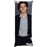 COLE SPROUSE Full Body Pillow case Pillowcase Cover