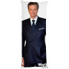 COLIN FIRTH Full Body Pillow case Pillowcase Cover