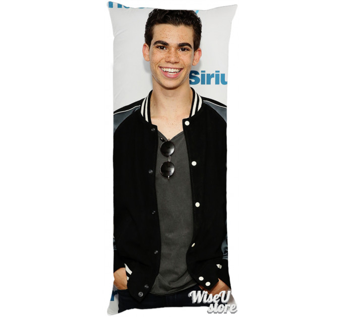 Cameron-Boyce Full Body Pillow case Pillowcase Cover