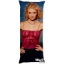 Cameron-Diaz Full Body Pillow case Pillowcase Cover