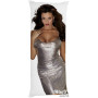 Candice-Michelle Full Body Pillow case Pillowcase Cover
