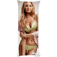 Candice Swanepoel Full Body Pillow case Pillowcase Cover