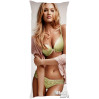 Candice-Swanepoel Full Body Pillow case Pillowcase Cover