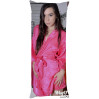 Candy-Manson Full Body Pillow case Pillowcase Cover