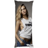 Cara-Delevingne Full Body Pillow case Pillowcase Cover