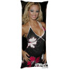 Carmen-Luvana Full Body Pillow case Pillowcase Cover