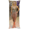 Caroline-Wozniacki Full Body Pillow case Pillowcase Cover