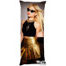 Chanel West Coast Full Body Pillow case Pillowcase Cover