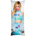 Chanel West Coast Full Body Pillow case Pillowcase Cover