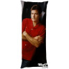 Charlie Sheen Full Body Pillow case Pillowcase Cover