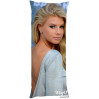 Charlotte McKinney Full Body Pillow case Pillowcase Cover