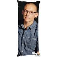 Chester Bennington Full Body Pillow case Pillowcase Cover