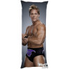 Chris Jericho Full Body Pillow case Pillowcase Cover