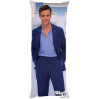 Chris Pine Full Body Pillow case Pillowcase Cover